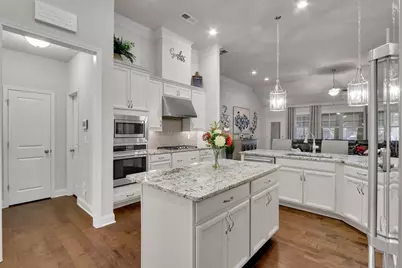 3848 Heirloom Loop Court, Buford, GA 30519 - Photo 3