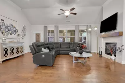 3848 Heirloom Loop Court, Buford, GA 30519 - Photo 21