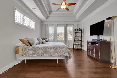 3848 Heirloom Loop Court, Buford, GA 30519 - Photo 23