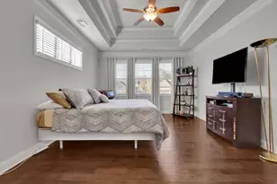 3848 Heirloom Loop Ct, Buford, GA 30519 - Photo 23