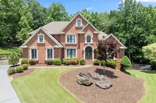 136 Riverview Dr, Suwanee, GA 30024 - Photo 1