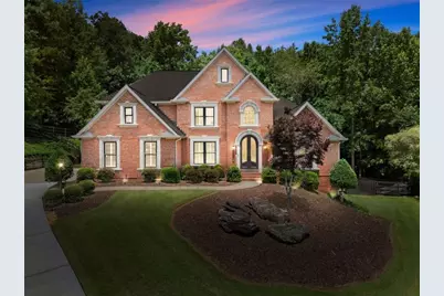 136 Riverview Drive, Suwanee, GA 30024 - Photo 1