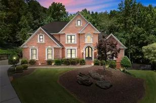 136 Riverview Dr, Suwanee, GA 30024 - Photo 1