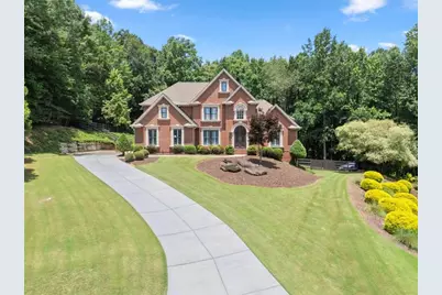 136 Riverview Drive, Suwanee, GA 30024 - Photo 5