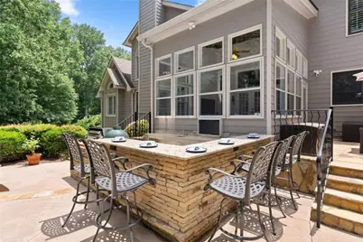 136 Riverview Drive, Suwanee, GA 30024 - Photo 11