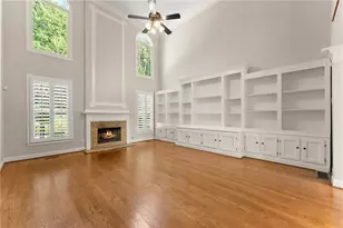 136 Riverview Dr, Suwanee, GA 30024 - Photo 15