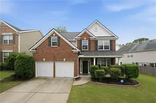 163 Diamond Ridge Ave, Canton, GA 30114 - Photo 1