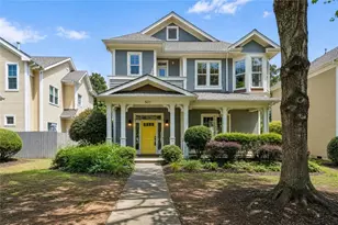 501 Carter Ave SE, Atlanta, GA 30317 - Photo 1