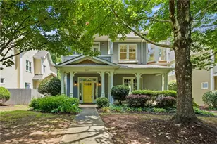 501 Carter Ave SE, Atlanta, GA 30317 - Photo 1