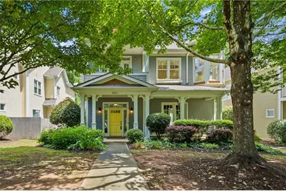 501 Carter Avenue SE, Atlanta, GA 30317 - Photo 1
