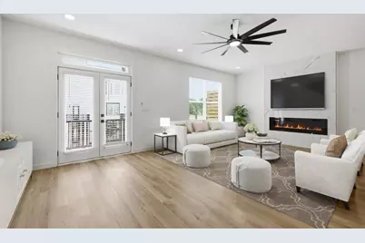 1066 Glen Opal Drive, Decatur, GA 30032 - Photo 1