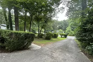 2271 Fox Hound Pkwy, Marietta, GA 30062 - Photo 35