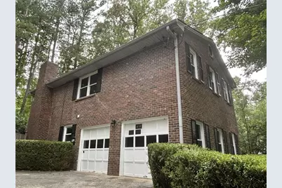 2271 Fox Hound Parkway, Marietta, GA 30062 - Photo 37