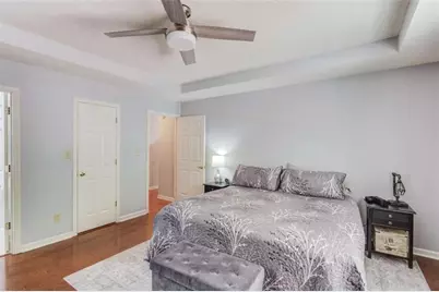 3314 Banks Mountain Dr, Gainesville, GA 30506 - Photo 21