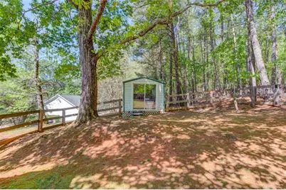 3314 Banks Mountain Dr, Gainesville, GA 30506 - Photo 37
