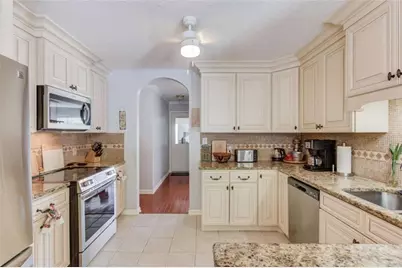 3314 Banks Mountain Dr, Gainesville, GA 30506 - Photo 13
