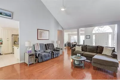 3314 Banks Mountain Dr, Gainesville, GA 30506 - Photo 9