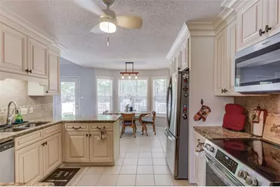 3314 Banks Mountain Dr, Gainesville, GA 30506 - Photo 11