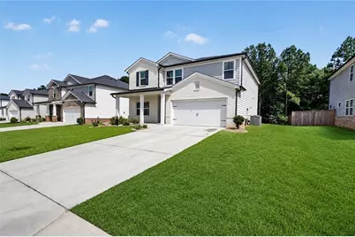 4161 Dean Grove Way, Loganville, GA 30052 - Photo 25