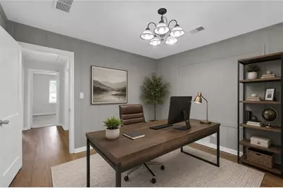 [Address not provided], Smyrna, GA 30080 - Photo 15