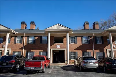 425 E Crossville Road #205, Roswell, GA 30075 - Photo 1