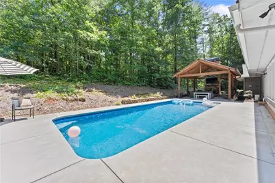 386 Stewart Lane, Clarkesville, GA 30523 - Photo 59