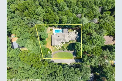 386 Stewart Lane, Clarkesville, GA 30523 - Photo 3