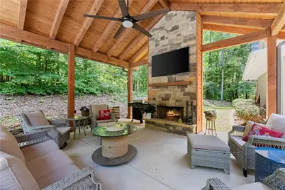 386 Stewart Lane, Clarkesville, GA 30523 - Photo 57