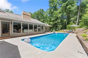 386 Stewart Ln, Clarkesville, GA 30523 - Photo 63