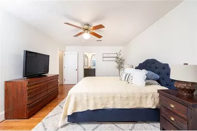 2431 Prince Howard Trail, Marietta, GA 30062 - Photo 21