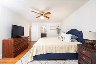 2431 Prince Howard Trail, Marietta, GA 30062 - Photo 21