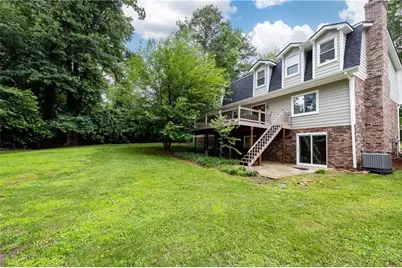 2431 Prince Howard Trail, Marietta, GA 30062 - Photo 35