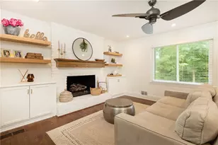 2431 Prince Howard Trail, Marietta, GA 30062 - Photo 9