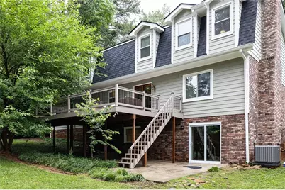 2431 Prince Howard Trail, Marietta, GA 30062 - Photo 31