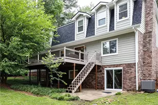 2431 Prince Howard Trail, Marietta, GA 30062 - Photo 31