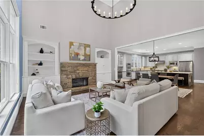 4047 Newhaven Circle NE, Atlanta, GA 30319 - Photo 15