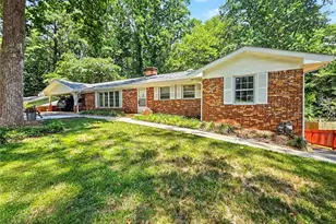 621 Rays Rd, Stone Mountain, GA 30083 - Photo 1