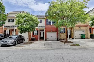 2785 Sudbury Trace, Norcross, GA 30071 - Photo 1