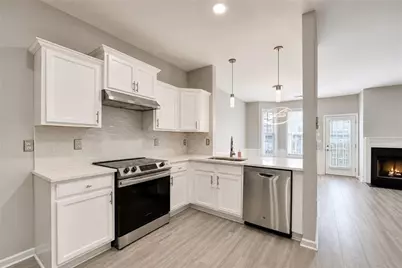 2785 Sudbury Trace, Norcross, GA 30071 - Photo 7