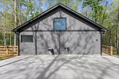 162 Hickory Ridge Drive, Cleveland, GA 30528 - Photo 3
