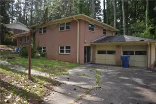 3798 King Henry Rd SW, Atlanta, GA 30331 - Photo 1