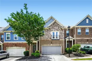 2444 Norwood Dr SE, Smyrna, GA 30080 - Photo 1