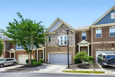 2444 Norwood Drive SE, Smyrna, GA 30080 - Photo 3
