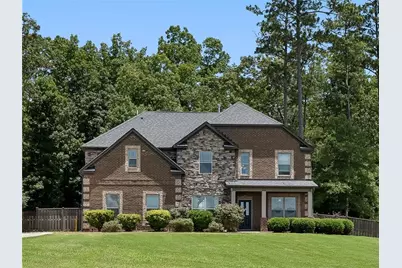 130 Virgil Drive, Fayetteville, GA 30214 - Photo 1