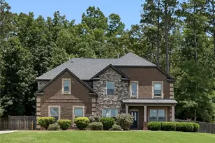 130 Virgil Dr, Fayetteville, GA 30214 - Photo 1