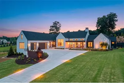 1350 A J Land Road, Canton, GA 30115 - Photo 1