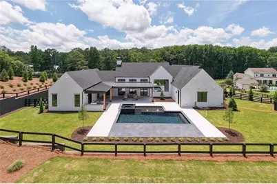 1350 A J Land Road, Canton, GA 30115 - Photo 3