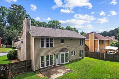 1869 Riverlanding Circle, Lawrenceville, GA 30046 - Photo 59