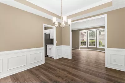 1869 Riverlanding Circle, Lawrenceville, GA 30046 - Photo 17