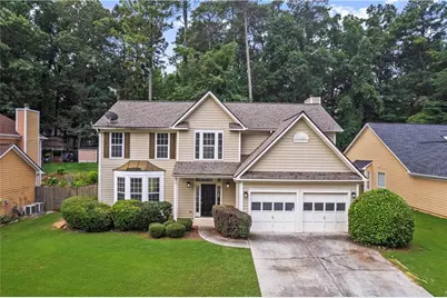 1869 Riverlanding Circle, Lawrenceville, GA 30046 - Photo 1